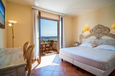 Hotel dP Olbia - Sardinia 2 Hotel dP Olbia - Sardinia 2