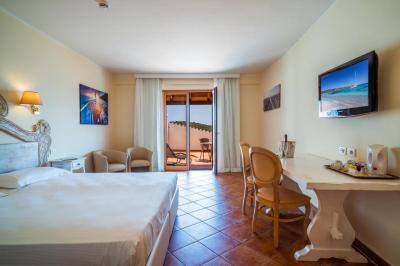 Hotel dP Olbia - Sardinia 8 Hotel dP Olbia - Sardinia 8