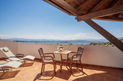 Hotel dP Olbia - Sardinia 7 Hotel dP Olbia - Sardinia 7