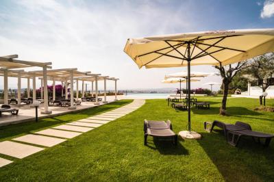 Hotel dP Olbia - Sardinia 5 Hotel dP Olbia - Sardinia 5