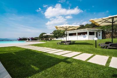 Hotel dP Olbia - Sardinia 4 Hotel dP Olbia - Sardinia 4