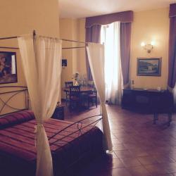 grand hotel capodimonte 4*