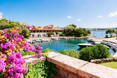 Hotel Palumbalza Porto Rotondo 2 Hotel Palumbalza Porto Rotondo 2