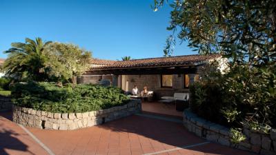 Hotel Palumbalza Porto Rotondo 10 Hotel Palumbalza Porto Rotondo 10