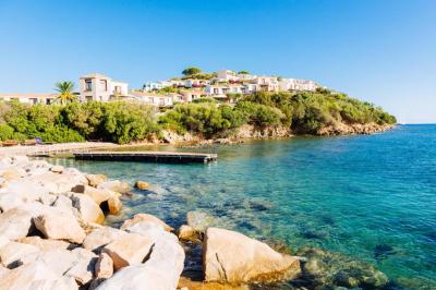 Hotel Palumbalza Porto Rotondo 9 Hotel Palumbalza Porto Rotondo 9