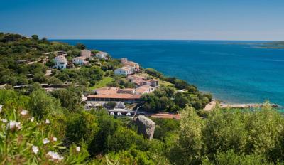 Hotel Palumbalza Porto Rotondo 6 Hotel Palumbalza Porto Rotondo 6