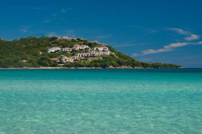 Hotel Palumbalza Porto Rotondo 5 Hotel Palumbalza Porto Rotondo 5