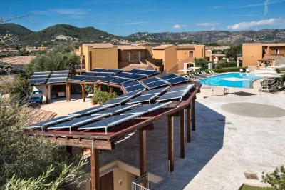 Terradimare Resort&Spa 9 Terradimare Resort&Spa 9