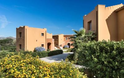 Terradimare Resort&Spa 8 Terradimare Resort&Spa 8