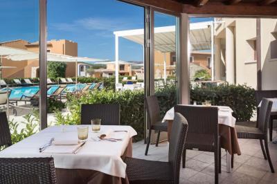 Terradimare Resort&Spa 6 Terradimare Resort&Spa 6