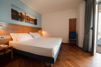 Best Western Hotel Fiera Verona 2 Best Western Hotel Fiera Verona 2