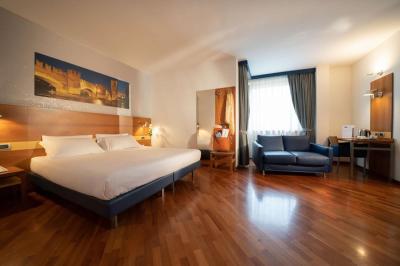 Best Western Hotel Fiera Verona 9 Best Western Hotel Fiera Verona 9
