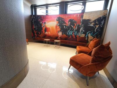 Cavallo Hotel Verona Est 8 Cavallo Hotel Verona Est 8