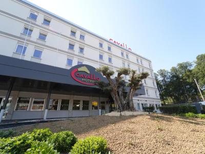 Cavallo Hotel Verona Est 7 Cavallo Hotel Verona Est 7
