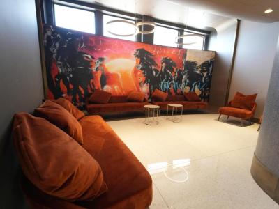 Cavallo Hotel Verona Est 6 Cavallo Hotel Verona Est 6