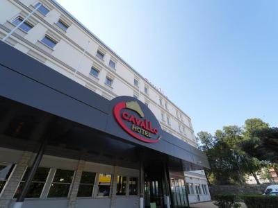 Cavallo Hotel Verona Est 3 Cavallo Hotel Verona Est 3