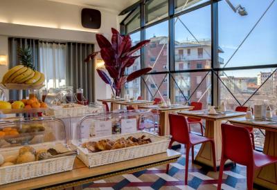 c-hotels Rubens 10 c-hotels Rubens 10