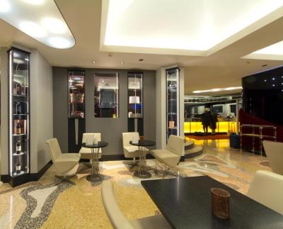 c-hotels Rubens 8 c-hotels Rubens 8