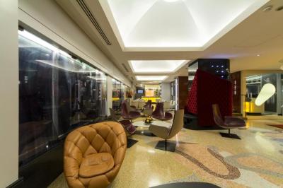 c-hotels Rubens 7 c-hotels Rubens 7