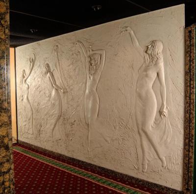 c-hotels Rubens 6 c-hotels Rubens 6