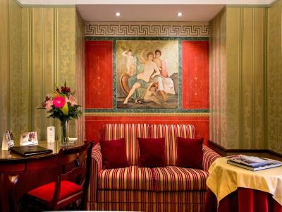 c-hotels Rubens 3 c-hotels Rubens 3