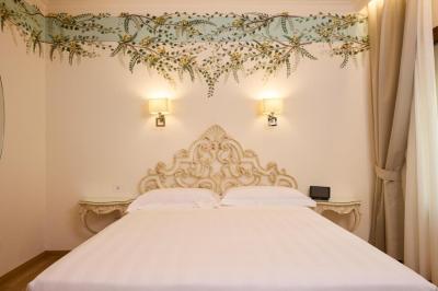 Hotel Art Atelier - Place of Charme 10 Hotel Art Atelier - Place of Charme 10