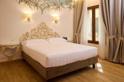 Hotel Art Atelier - Place of Charme 9 Hotel Art Atelier - Place of Charme 9
