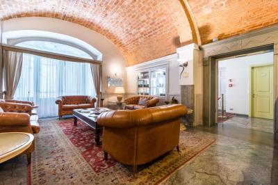 Hotel Art Atelier - Place of Charme 7 Hotel Art Atelier - Place of Charme 7