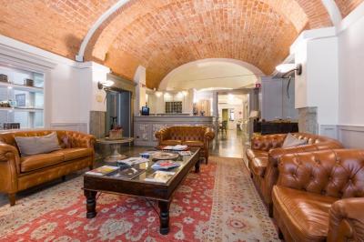 Hotel Art Atelier - Place of Charme 6 Hotel Art Atelier - Place of Charme 6