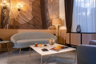 Savhotel Aemilia Bologna 9 Savhotel Aemilia Bologna 9
