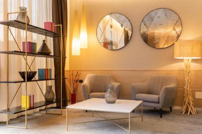 Savhotel Aemilia Bologna 8 Savhotel Aemilia Bologna 8