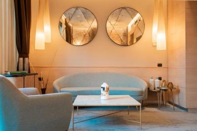 Savhotel Aemilia Bologna 6 Savhotel Aemilia Bologna 6