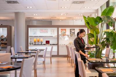 Savhotel Aemilia Bologna 3 Savhotel Aemilia Bologna 3