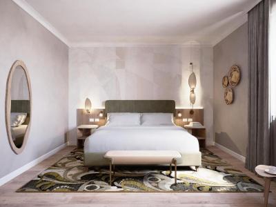 Mövenpick Hotel Bari 10 Mövenpick Hotel Bari 10