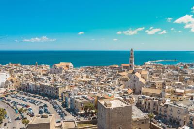 Mövenpick Hotel Bari 8 Mövenpick Hotel Bari 8