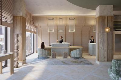 Mövenpick Hotel Bari 6 Mövenpick Hotel Bari 6