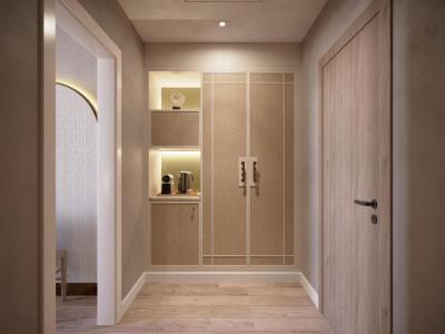 Mövenpick Hotel Bari 3 Mövenpick Hotel Bari 3