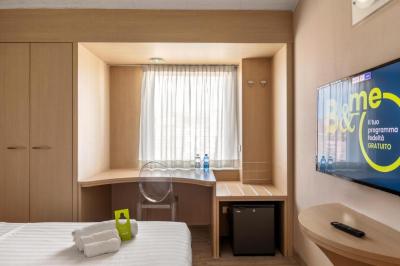 B&B HOTEL Milano Portello 4 B&B HOTEL Milano Portello 4