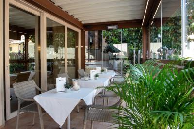 Hotel Grifone Firenze - Meetings & Spa 2 Hotel Grifone Firenze - Meetings & Spa 2