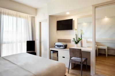Hotel Grifone Firenze - Meetings & Spa 10 Hotel Grifone Firenze - Meetings & Spa 10