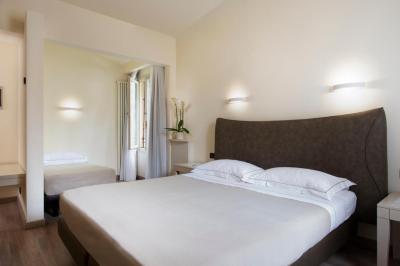 Hotel Grifone Firenze - Meetings & Spa 3 Hotel Grifone Firenze - Meetings & Spa 3