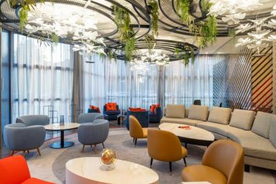 Savhotel Fiera Bologna 2 Savhotel Fiera Bologna 2