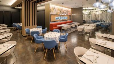 Savhotel Fiera Bologna 9 Savhotel Fiera Bologna 9