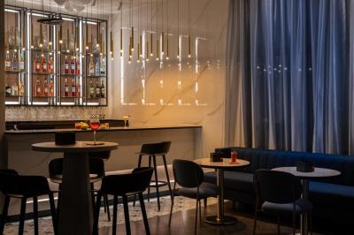 Savhotel Fiera Bologna 8 Savhotel Fiera Bologna 8
