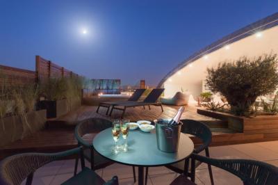 Savhotel Fiera Bologna 6 Savhotel Fiera Bologna 6