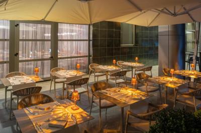 Savhotel Fiera Bologna 5 Savhotel Fiera Bologna 5