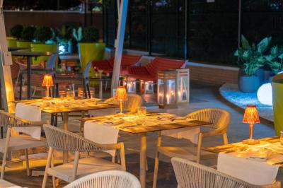 Savhotel Fiera Bologna 4 Savhotel Fiera Bologna 4