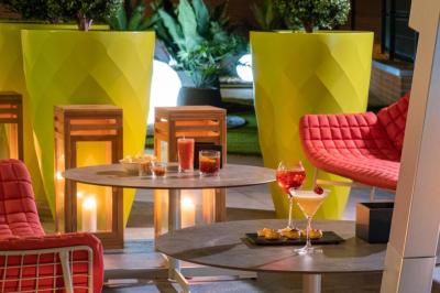 Savhotel Fiera Bologna 3 Savhotel Fiera Bologna 3