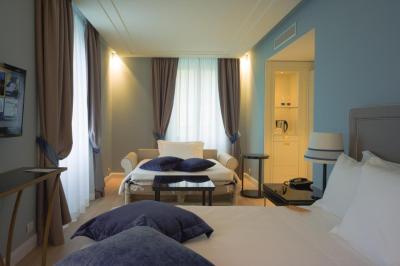 Turin Palace Hotel 3 Turin Palace Hotel 3