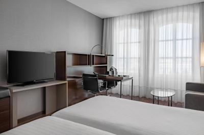 AC Hotel Torino by Marriott 4 AC Hotel Torino by Marriott 4
